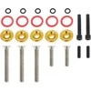 MTuning_F Honda Civic D-Series JDM Auksas
