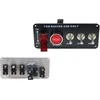 MTuning_F Pradinis variklis PRO + 3 jungikliai