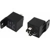 12V 40A universalios automobilių rėlės, 2 vnt.