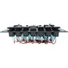 MTuning_F Universalus skydelis jungiklis 13 elementai