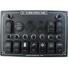 MTuning_F Universalus skydelis jungiklis 13 elementai