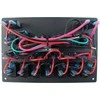 MTuning_F Universalus skydelis jungiklis 13 elementai