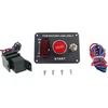 MTuning_F Variklio starteris 12V DC 20/50A 7 tipas