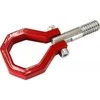 MTuning_F Vilkikas BMW priekyje E30 E36 E46 Z3 Z4 Raudona