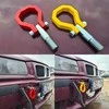 MTuning_F Vilkikas BMW priekyje E30 E36 E46 Z3 Z4 Raudona