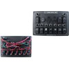 MTuning_F Universalus skydelis jungiklis 13 elementai