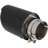 Mtuningas duslintuvo antgalis 101mm įėjimas 65mm Carbon S
