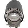 Mtuningas duslintuvo antgalis 101mm įėjimas 65mm Carbon S