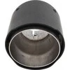 Mtuningas duslintuvo antgalis 101mm įėjimas 65mm Carbon S