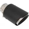 Mtuningas duslintuvo antgalis 101mm įėjimas 65mm Carbon S