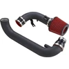Įsiurbimo sistema 2.0 TFSI su raudonu filtru