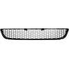 Mtuningas Priekinio bamperio grotelės VW GOLF VI 2008-2012m