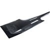 Priekinio buferio apdaila BMW E92 E93 Carbon Look