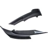 Mtuningas priekinio buferio apdaila Carbon Look BMW 3 E92 E93 prieš 2006–2010 m.