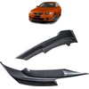 Mtuningas priekinio buferio apdaila Carbon Look BMW 3 E92 E93 prieš 2006–2010 m.