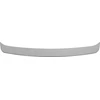 Honda Civic VIII stogo spoileris, pilka spalva