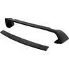 Mtuningas priekinis dangtelis Honda Civic VIII FN/FK 2006-2011 Mugen Style Flap Aileron ABS