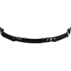 Mtuningas priekinis skirstytuvas BMW E90 05-08 blizgus juodas