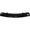 Mtuningas priekinis skirstytuvas BMW E90 05-08 blizgus juodas