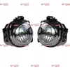 Mtuningas rūko žibintų komplektas BMW X1 (F48) X4 (F26) X5 (F15) X6 (F16) X3 (F25) 2014 m.