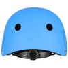 Nils Extreme MTW001-1 KASK Mėlynas ROZM. L(58-61CM) NILS EXTREME