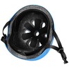 Nils Extreme MTW001-1 KASK Mėlynas ROZM. L(58-61CM) NILS EXTREME