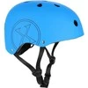 MTW001-1 KASK Mėlynas ROZM. M(55-58CM) NILS EXTREME