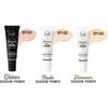 J.cat Beauty Jcat akių makiažo pagrindas „Viskas apie tuos blizgučius“