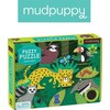Mudpuppy Liečiamoji dėlionė "Atogrąžų miškas"