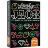 Kortų žaidimas Lucky Jack Muduko, PL