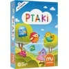 Muduko Paukščiai. 60 MUDUKO galvosūkiai