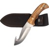 Muela peilis Muela Skinner alyvmedžio 115 mm (BISONTE-11.OL) universalus