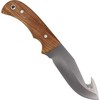 Muela peilis Muela Skinner alyvmedžio 115 mm (BISONTE-11.OL) universalus