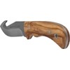 Muela peilis Muela Skinner alyvmedžio 115 mm (BISONTE-11.OL) universalus