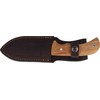 Muela peilis Muela Skinner alyvmedžio 115 mm (BISONTE-11.OL) universalus