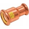 SANHA Mufa reduktorius PxP 22x15 -Press Gas