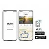 Vaizdo registratorius MUFU MUFU REJSTRATOR MOTO CAM V11S PRO