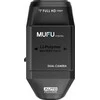 Vaizdo registratorius MUFU MOTO CAM V12S PRO RECORDER