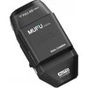 Vaizdo registratorius MUFU MOTO CAM V12S PRO RECORDER