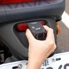 MUFU V11 Mount Moto 3M MUFU įrašymo laikiklis