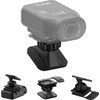 MUFU V11 Mount Moto 3M MUFU įrašymo laikiklis