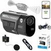 MUFU Moto Cam V30P DUAL