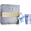 Set Thierry Mugler: Angel Eau De Parfum For Women, 50 ml + Angel Eau De Parfum For Women, 10 ml + Angel Hydrating Losjonas kūnui, 50 ml