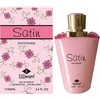 Mugler Tadangel Satin Pour Femme Parfum Purškiklis 100ml
