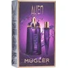Thierry Mugler Mugler Alien EDP rinkinys moterims (EDP 90 ml + EDP 10 ml)