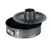 Muhler MR-4012 kepimo formos su spyruoklėmis ir kepimo formų rinkinys 26x7cm