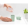 Brabantia muilo dozatorius Jade Žalias