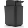 Brabantia virtuvės muilo dozatorius tamsiai pilkas