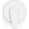 Hager šķidro ziepju trauks MindSet, mineral fresh baltas