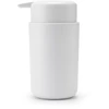 Brabantia šķidro ziepju trauks ReNew, balts